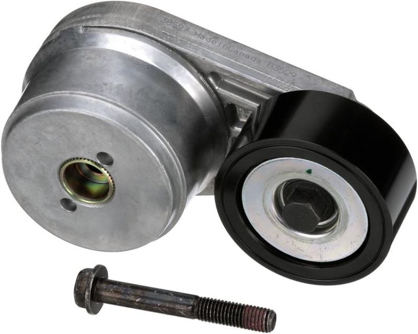 GATES 38597 FleetRunner Heavy-Duty Automatic Belt Drive Tensioner