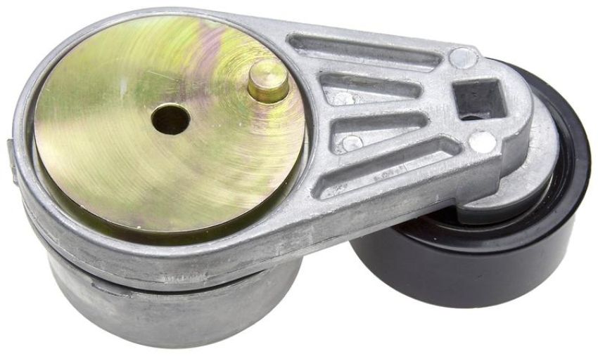 GATES 38597 FleetRunner Heavy-Duty Automatic Belt Drive Tensioner