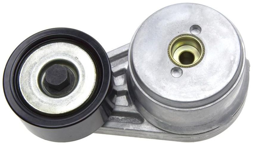 GATES 38597 FleetRunner Heavy-Duty Automatic Belt Drive Tensioner