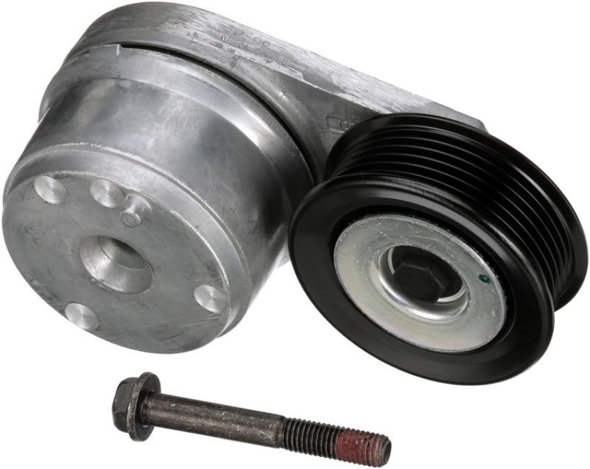 GATES 38599 FleetRunner Heavy-Duty Automatic Belt Drive Tensioner