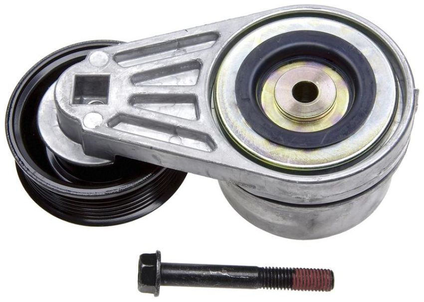 GATES 38599 FleetRunner Heavy-Duty Automatic Belt Drive Tensioner