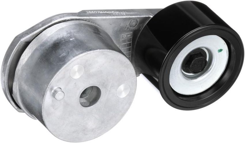 GATES 38607 FleetRunner Heavy-Duty Automatic Belt Drive Tensioner