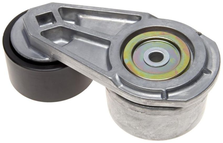 GATES 38607 FleetRunner Heavy-Duty Automatic Belt Drive Tensioner