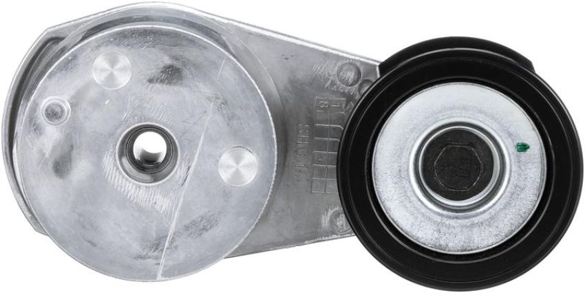 GATES 38607 FleetRunner Heavy-Duty Automatic Belt Drive Tensioner