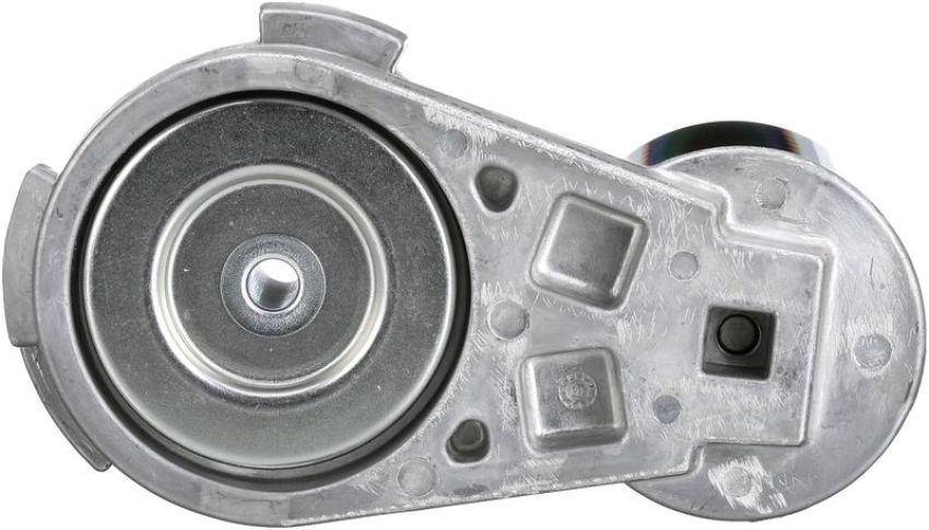 GATES 38609 FleetRunner Heavy-Duty Automatic Belt Drive Tensioner