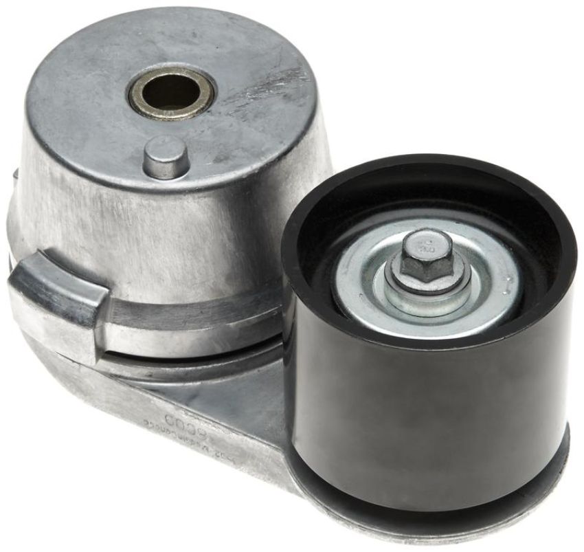 GATES 38609 FleetRunner Heavy-Duty Automatic Belt Drive Tensioner