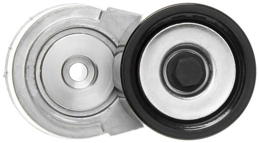 GATES 38610 FleetRunner Heavy-Duty Automatic Belt Drive Tensioner