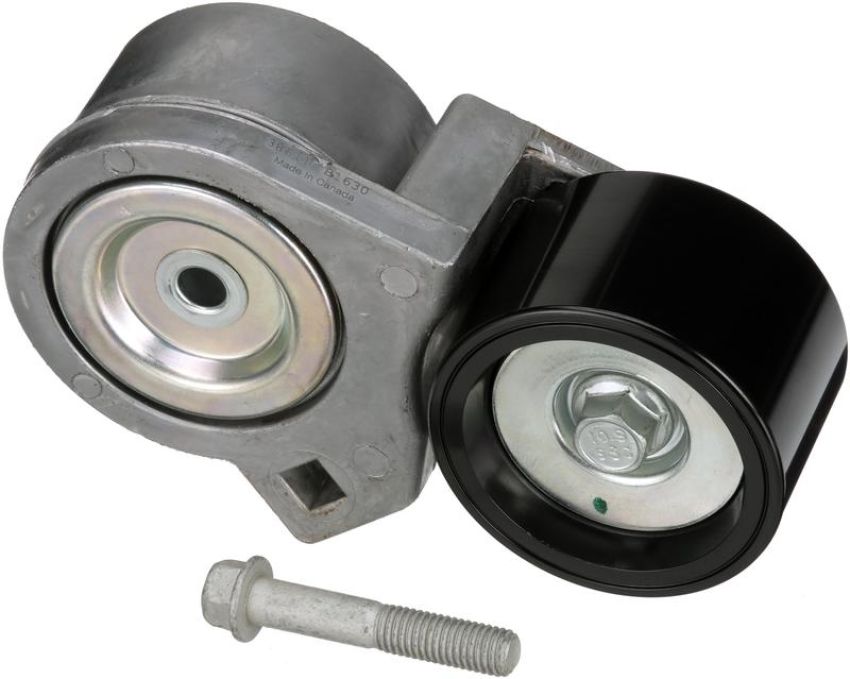 GATES 38611 FleetRunner Heavy-Duty Automatic Belt Drive Tensioner