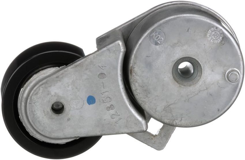 GATES 38611 FleetRunner Heavy-Duty Automatic Belt Drive Tensioner
