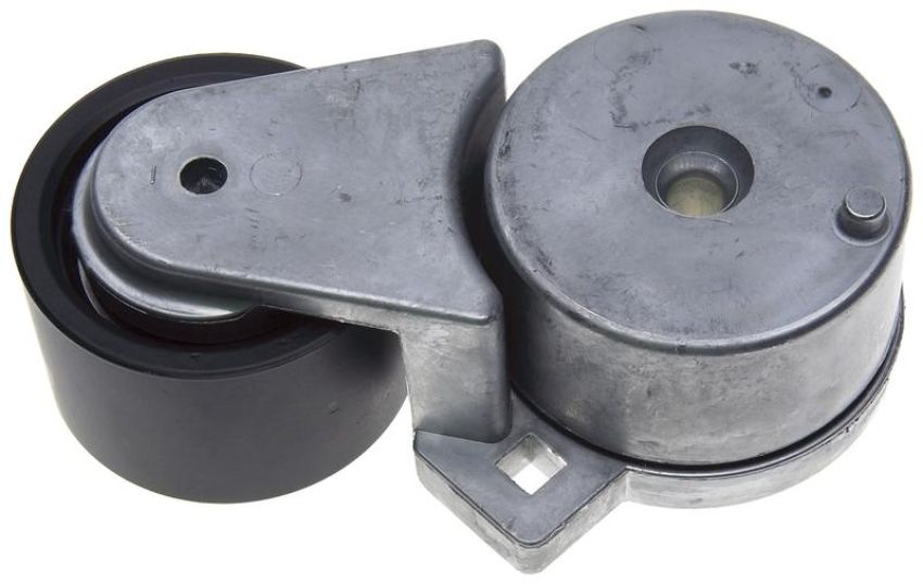 GATES 38611 FleetRunner Heavy-Duty Automatic Belt Drive Tensioner