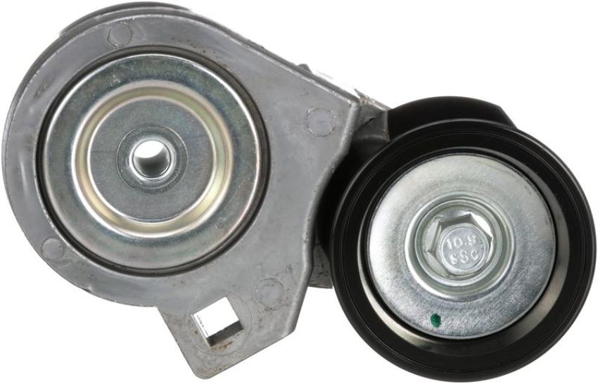 GATES 38611 FleetRunner Heavy-Duty Automatic Belt Drive Tensioner
