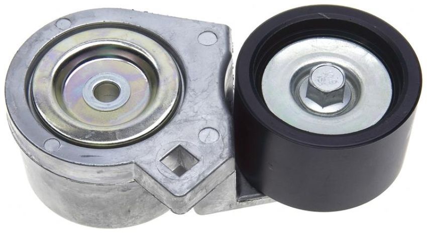 GATES 38611 FleetRunner Heavy-Duty Automatic Belt Drive Tensioner