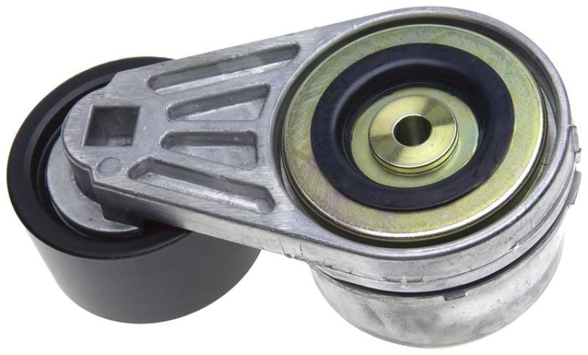 GATES 38620 FleetRunner Heavy-Duty Automatic Belt Drive Tensioner