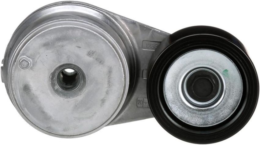 GATES 38620 FleetRunner Heavy-Duty Automatic Belt Drive Tensioner