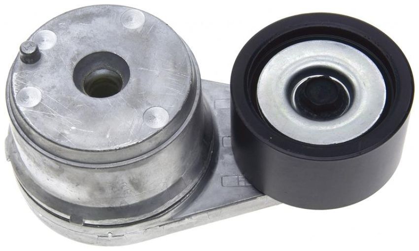 GATES 38620 FleetRunner Heavy-Duty Automatic Belt Drive Tensioner