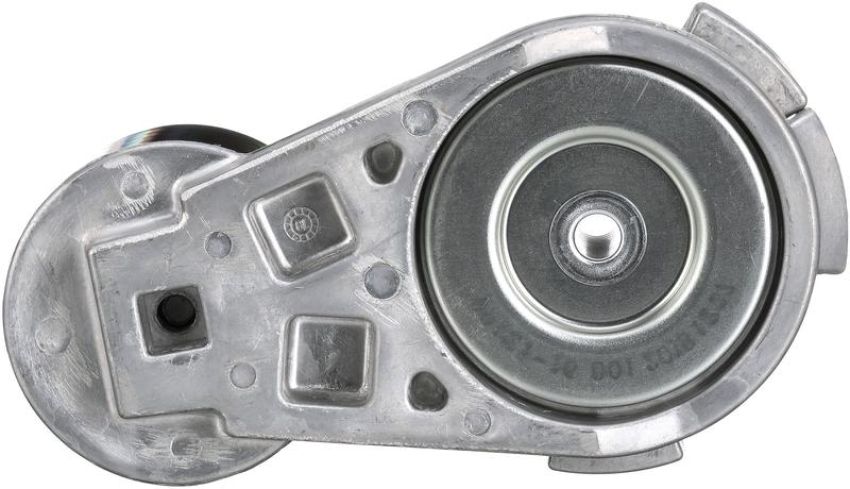 GATES 38622 FleetRunner Heavy-Duty Automatic Belt Drive Tensioner