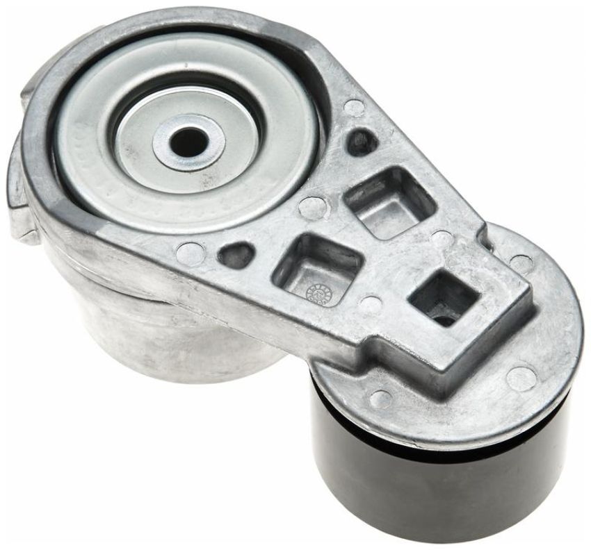 GATES 38622 FleetRunner Heavy-Duty Automatic Belt Drive Tensioner