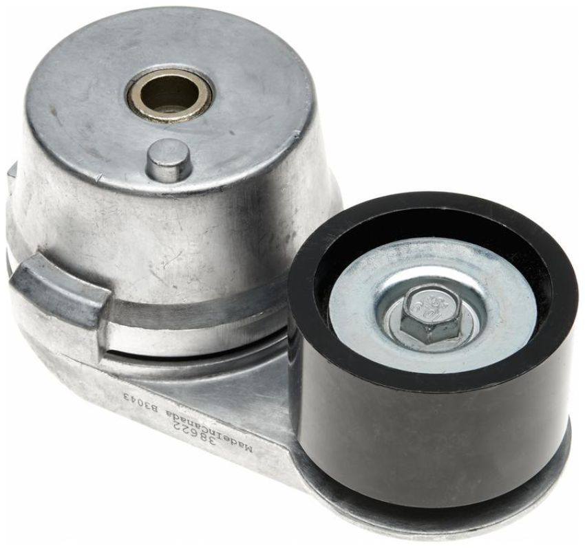 GATES 38622 FleetRunner Heavy-Duty Automatic Belt Drive Tensioner