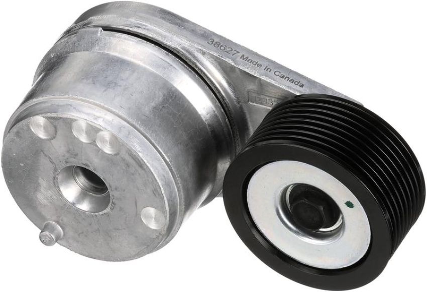 GATES 38627 FleetRunner Heavy-Duty Automatic Belt Drive Tensioner