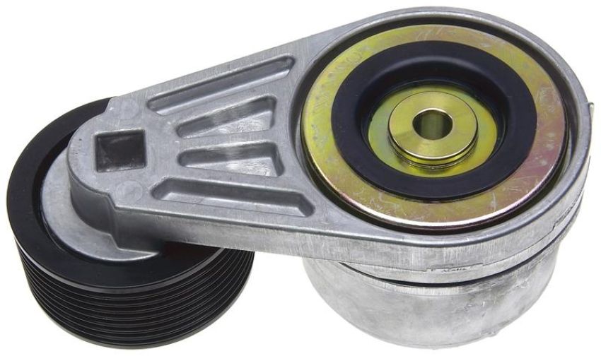 GATES 38627 FleetRunner Heavy-Duty Automatic Belt Drive Tensioner