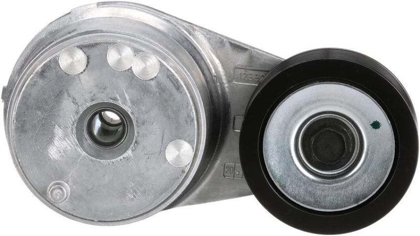 GATES 38627 FleetRunner Heavy-Duty Automatic Belt Drive Tensioner