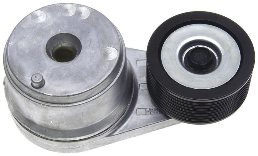 GATES 38627 FleetRunner Heavy-Duty Automatic Belt Drive Tensioner