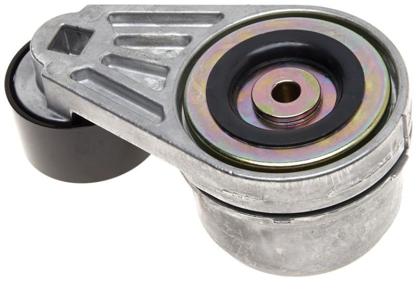 GATES 38631 FleetRunner Heavy-Duty Automatic Belt Drive Tensioner
