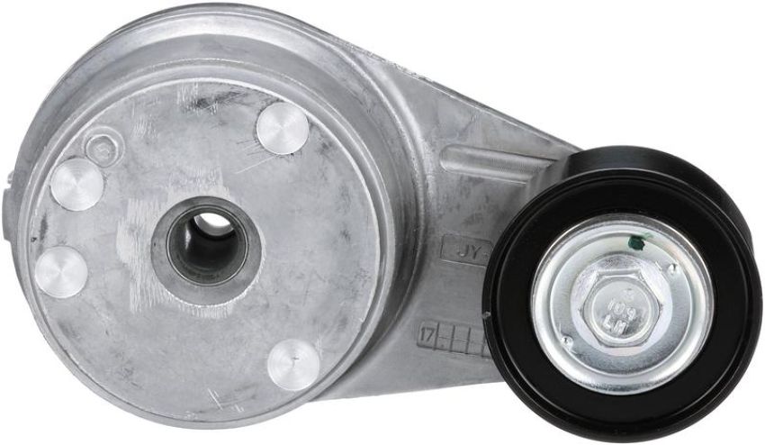GATES 38631 FleetRunner Heavy-Duty Automatic Belt Drive Tensioner