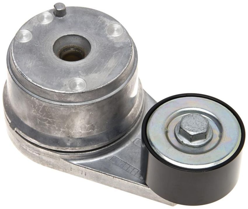 GATES 38631 FleetRunner Heavy-Duty Automatic Belt Drive Tensioner