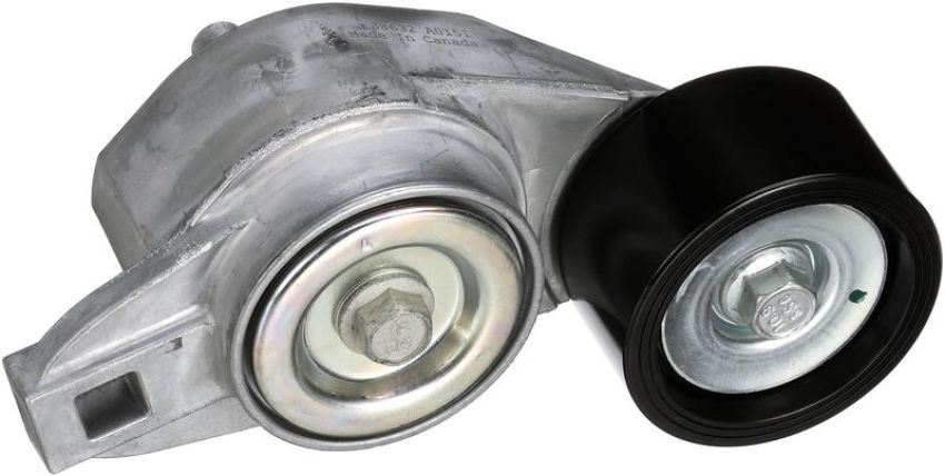 GATES 38632 FleetRunner Heavy-Duty Automatic Belt Drive Tensioner