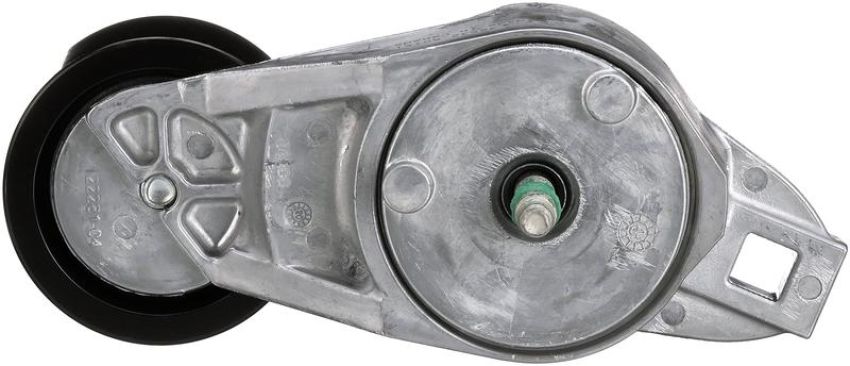 GATES 38632 FleetRunner Heavy-Duty Automatic Belt Drive Tensioner