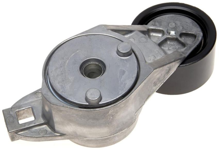 GATES 38632 FleetRunner Heavy-Duty Automatic Belt Drive Tensioner