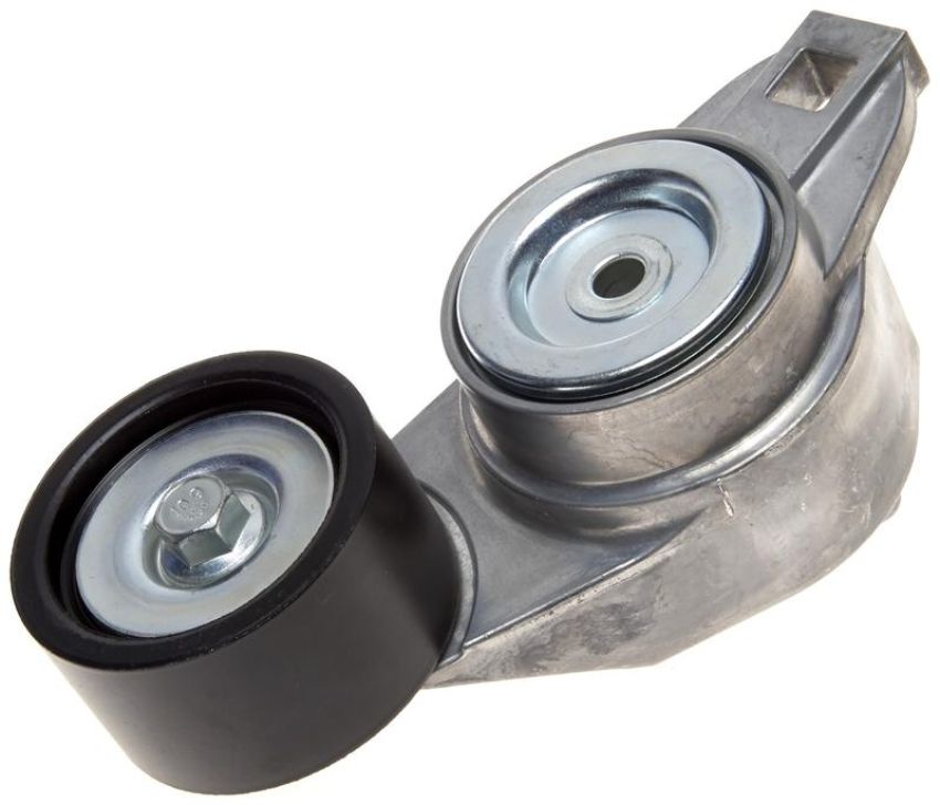 GATES 38632 FleetRunner Heavy-Duty Automatic Belt Drive Tensioner