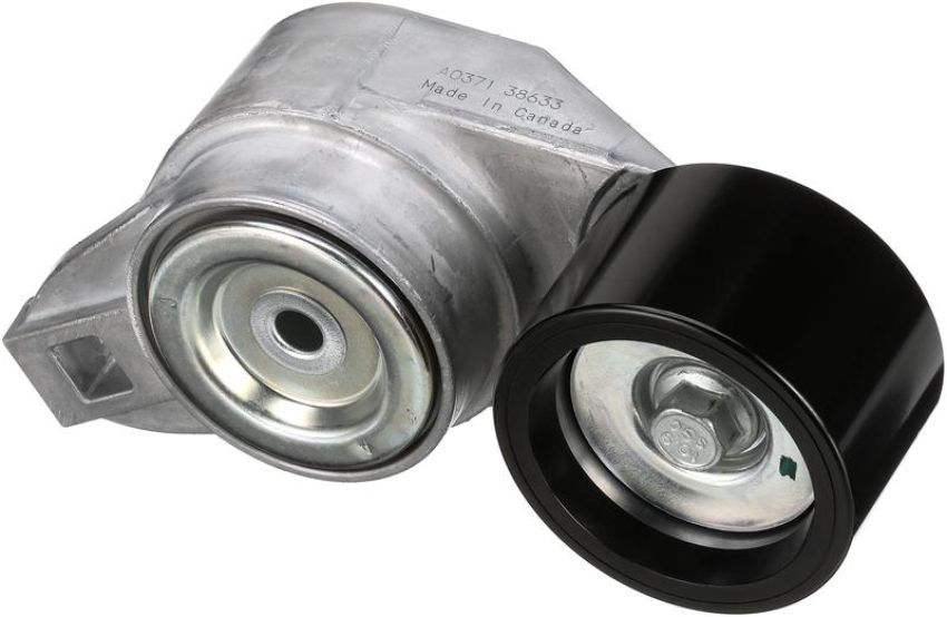 GATES 38633 FleetRunner Heavy-Duty Automatic Belt Drive Tensioner