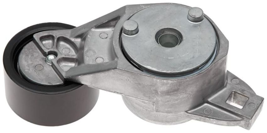 GATES 38633 FleetRunner Heavy-Duty Automatic Belt Drive Tensioner