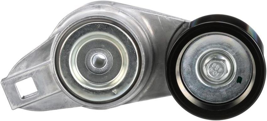GATES 38633 FleetRunner Heavy-Duty Automatic Belt Drive Tensioner