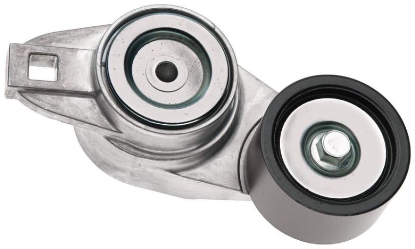 GATES 38633 FleetRunner Heavy-Duty Automatic Belt Drive Tensioner