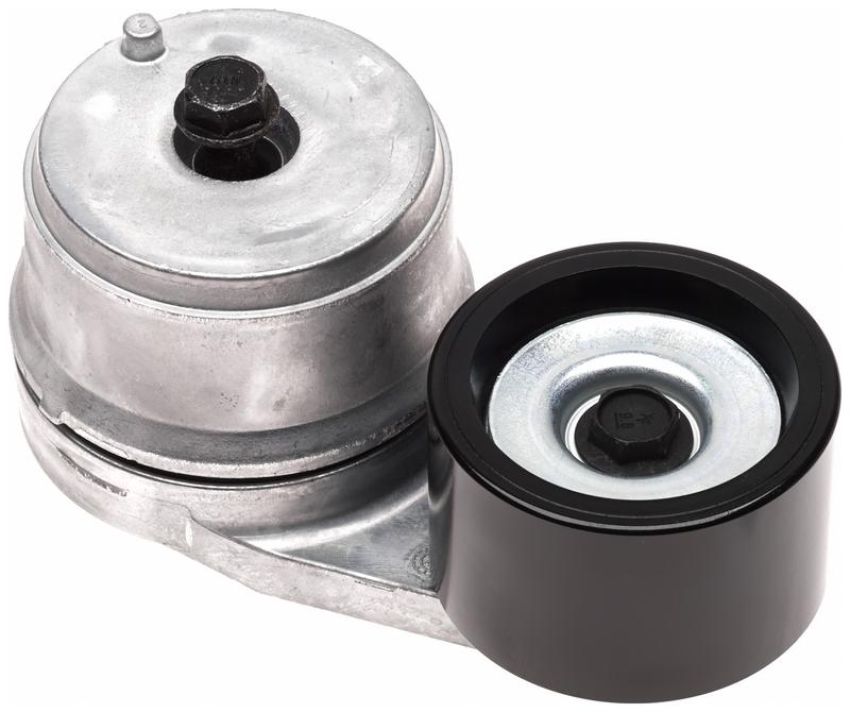GATES 38634 FleetRunner Heavy-Duty Automatic Belt Drive Tensioner