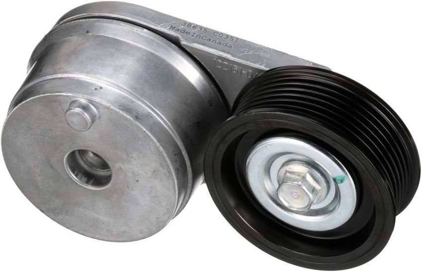 GATES 38635 FleetRunner Heavy-Duty Automatic Belt Drive Tensioner