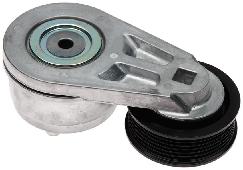 GATES 38635 FleetRunner Heavy-Duty Automatic Belt Drive Tensioner