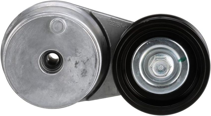 GATES 38635 FleetRunner Heavy-Duty Automatic Belt Drive Tensioner