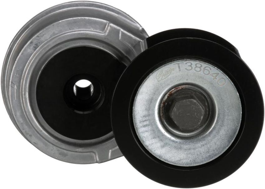 GATES 38640 FleetRunner Heavy-Duty Automatic Belt Drive Tensioner
