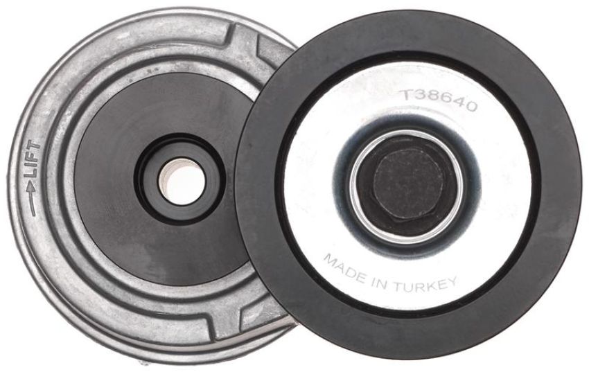 GATES 38640 FleetRunner Heavy-Duty Automatic Belt Drive Tensioner