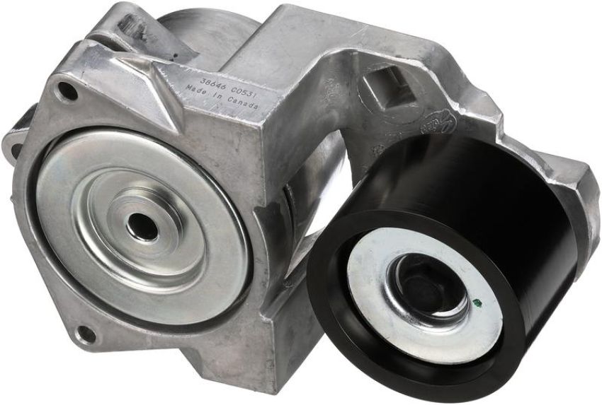 GATES 38646 FleetRunner Heavy-Duty Automatic Belt Drive Tensioner