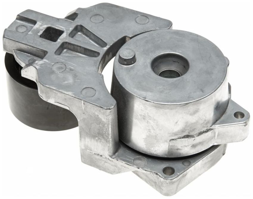 GATES 38646 FleetRunner Heavy-Duty Automatic Belt Drive Tensioner