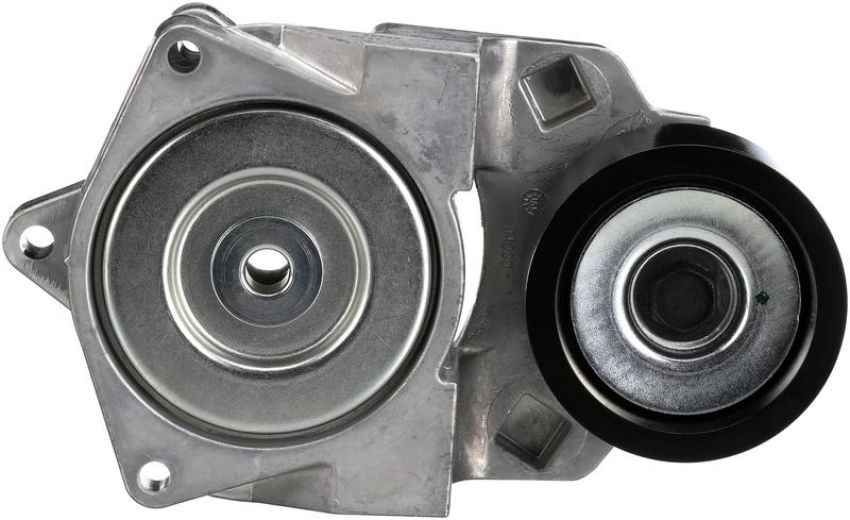 GATES 38646 FleetRunner Heavy-Duty Automatic Belt Drive Tensioner