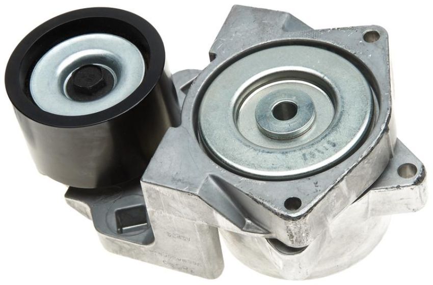 GATES 38646 FleetRunner Heavy-Duty Automatic Belt Drive Tensioner