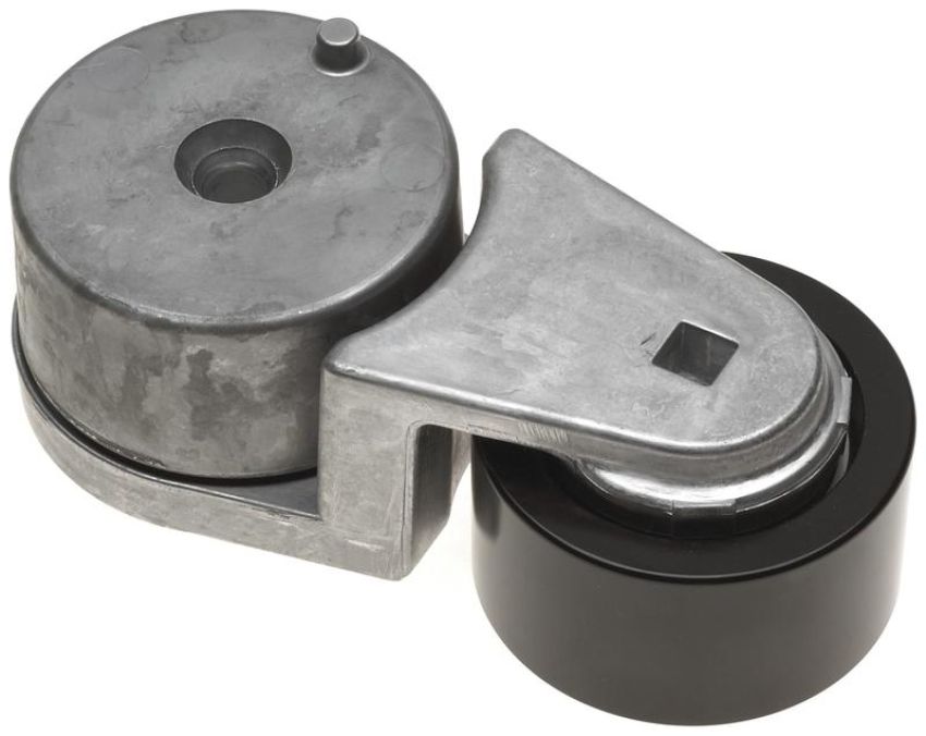 GATES 38654 FleetRunner Heavy-Duty Automatic Belt Drive Tensioner