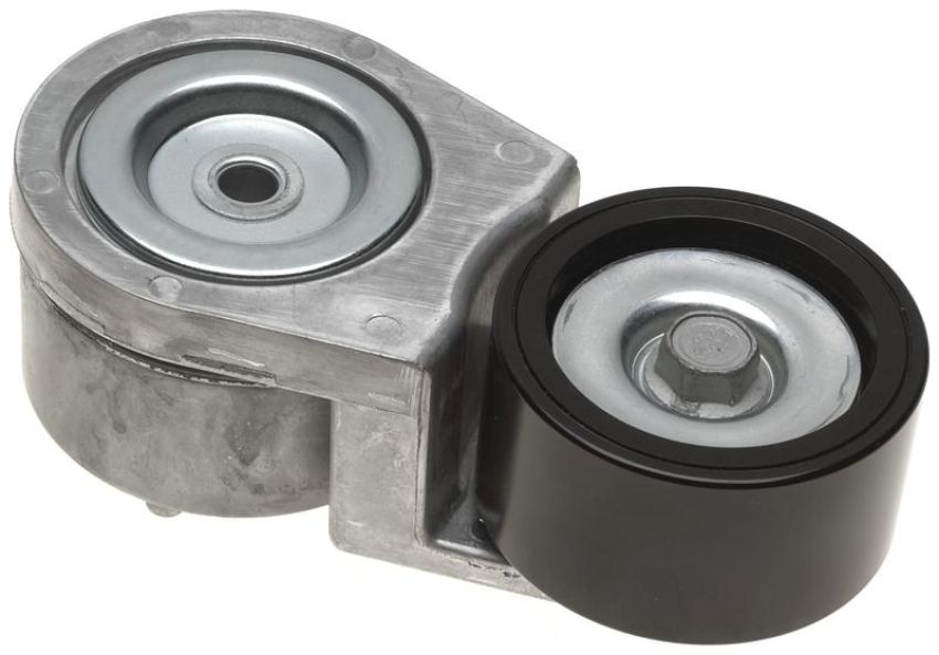 GATES 38654 FleetRunner Heavy-Duty Automatic Belt Drive Tensioner