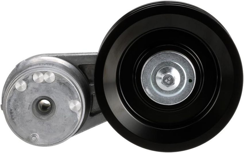 GATES 38655 FleetRunner Heavy-Duty Automatic Belt Drive Tensioner